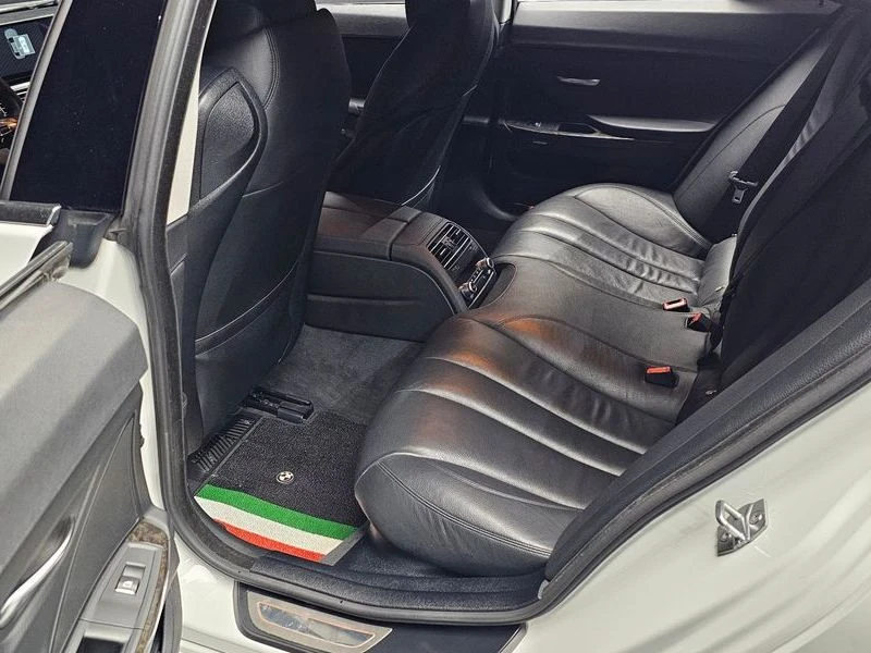 BMW 640 640d xDrive Gran Coupe| 313к.с.| ВКЛ.ТЕХНОТЕСТ, снимка 12 - Автомобили и джипове - 55626112