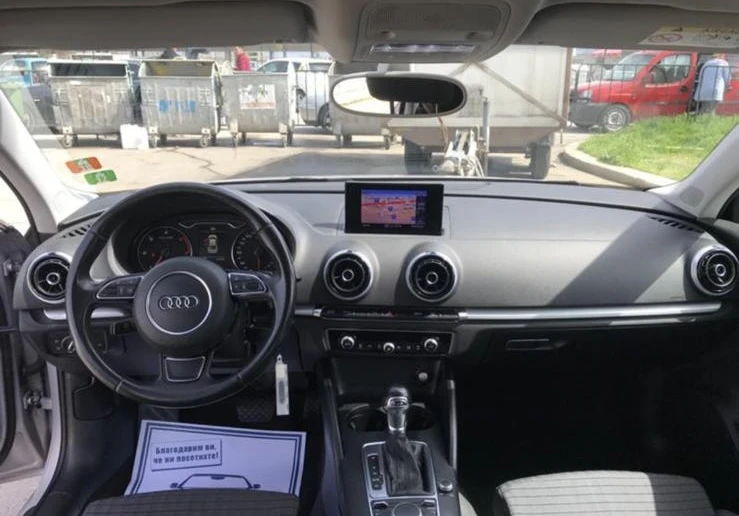 Audi A3, снимка 3 - Автомобили и джипове - 56618122