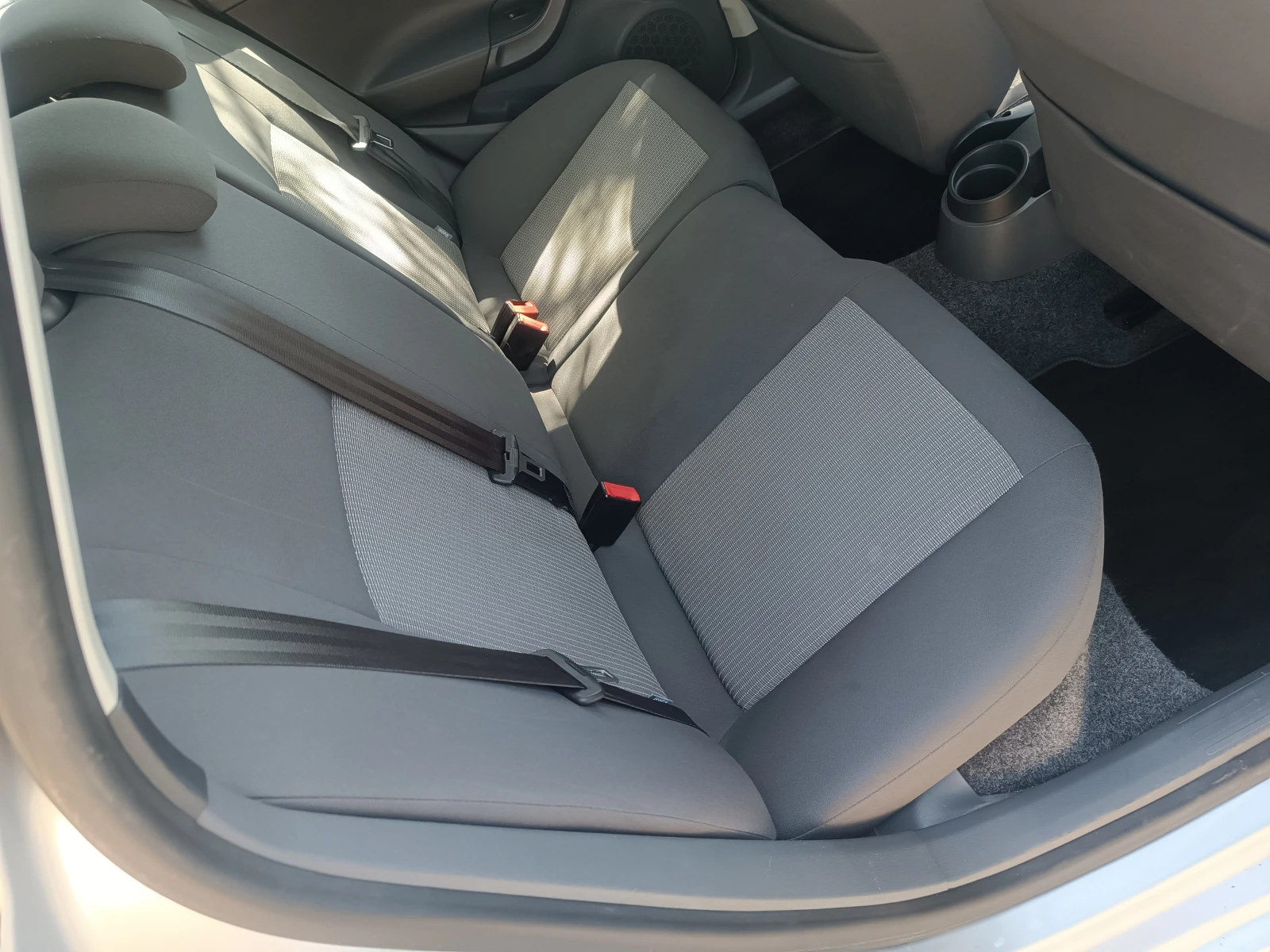 Seat Ibiza 1, 2I  1, 6TDI, 1, 2TSI | Mobile.bg — изображение 16