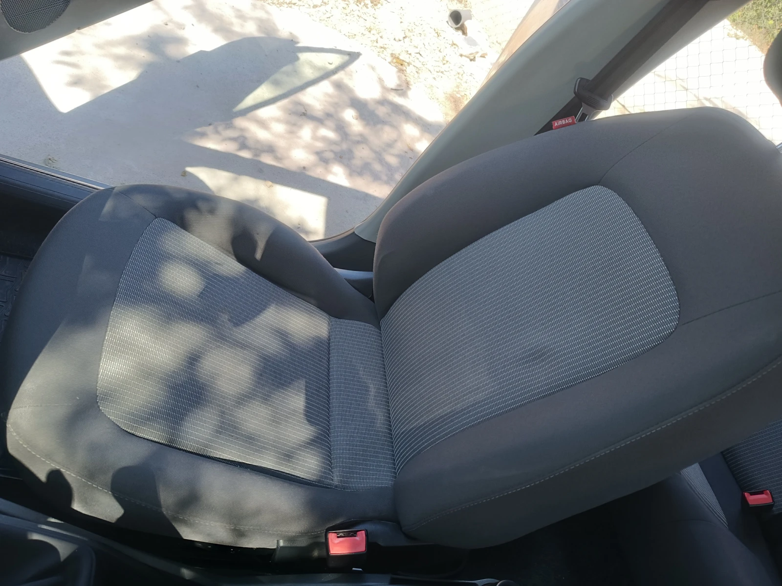 Seat Ibiza 1, 2I  1, 6TDI, 1, 2TSI | Mobile.bg — изображение 15