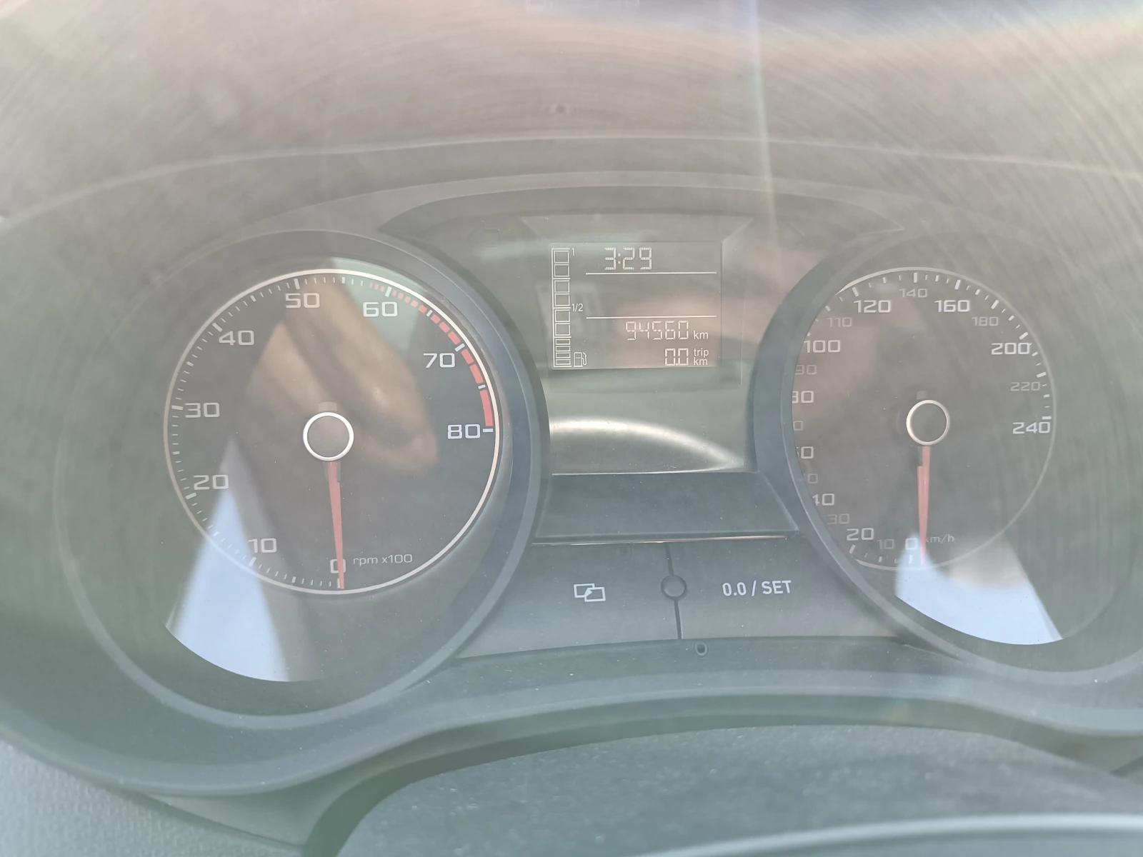 Seat Ibiza 1, 2I  1, 6TDI, 1, 2TSI | Mobile.bg — изображение 13