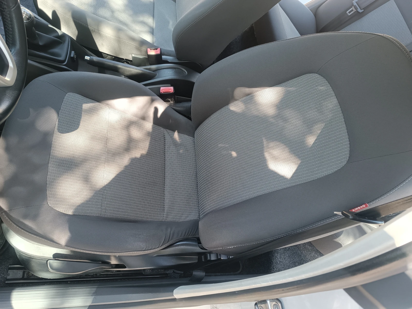 Seat Ibiza 1, 2I  1, 6TDI, 1, 2TSI | Mobile.bg — изображение 14