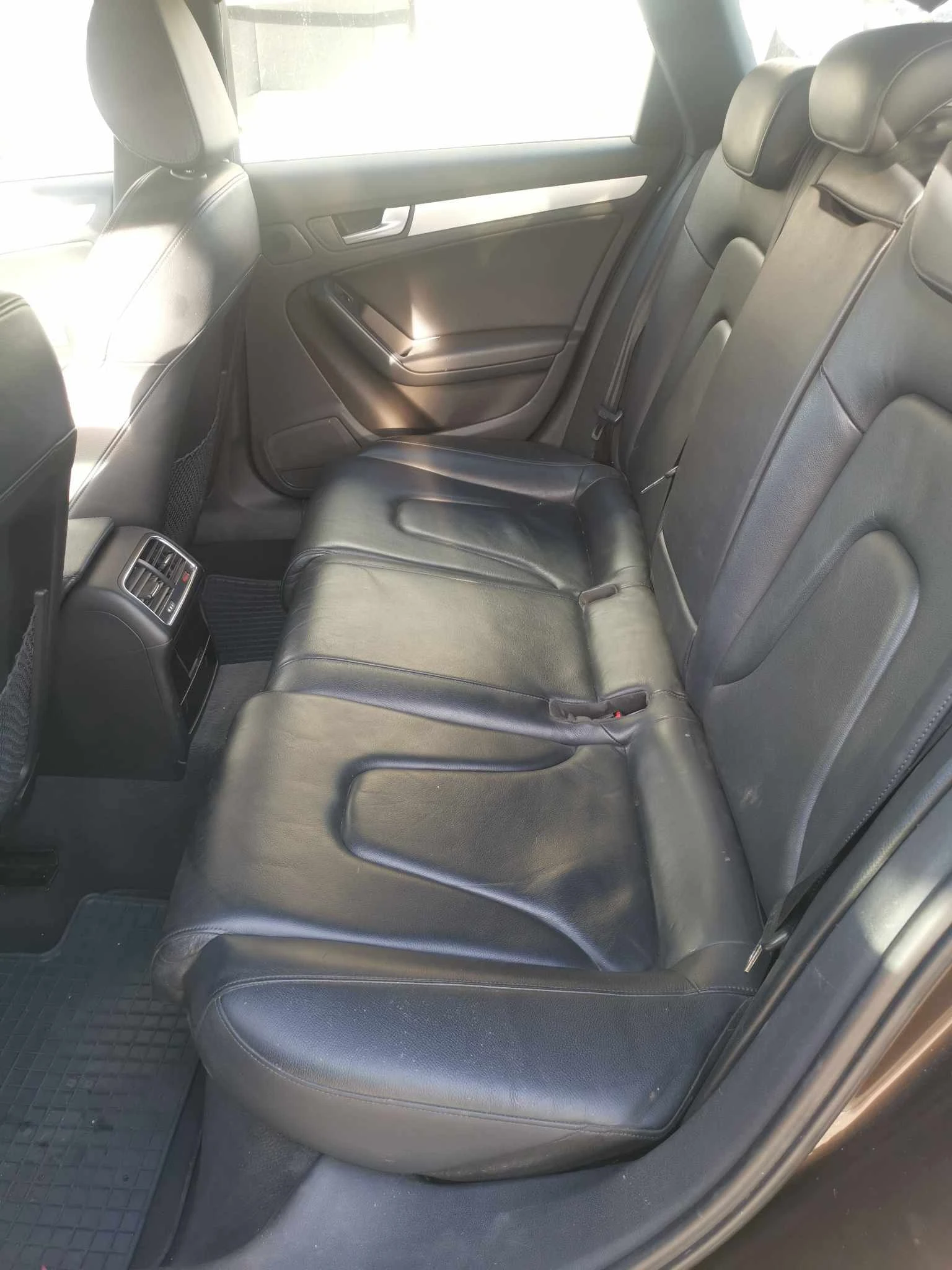 Audi A4 Allroad 3.0tdi | Mobile.bg   13