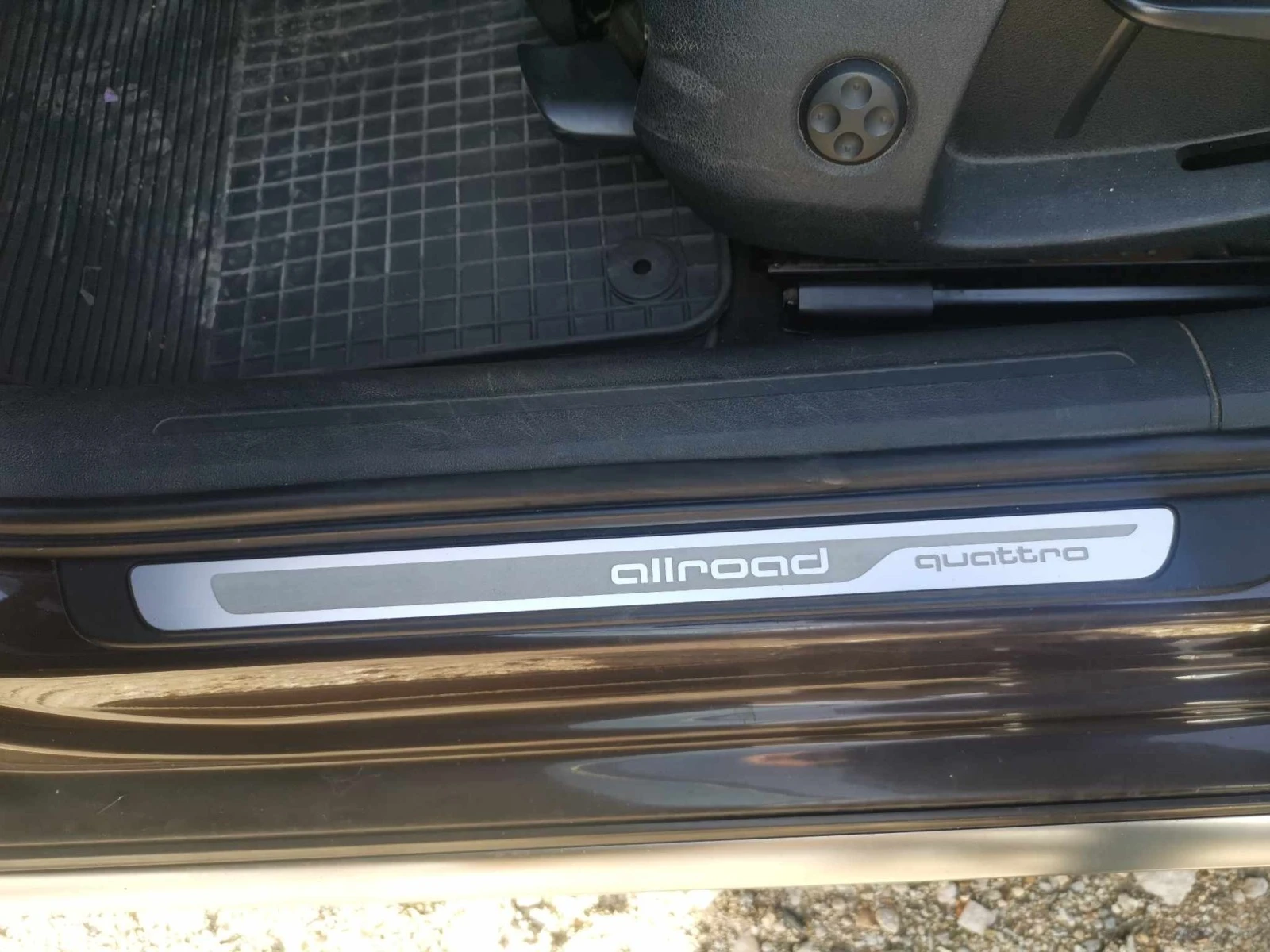 Audi A4 Allroad 3.0tdi | Mobile.bg   11