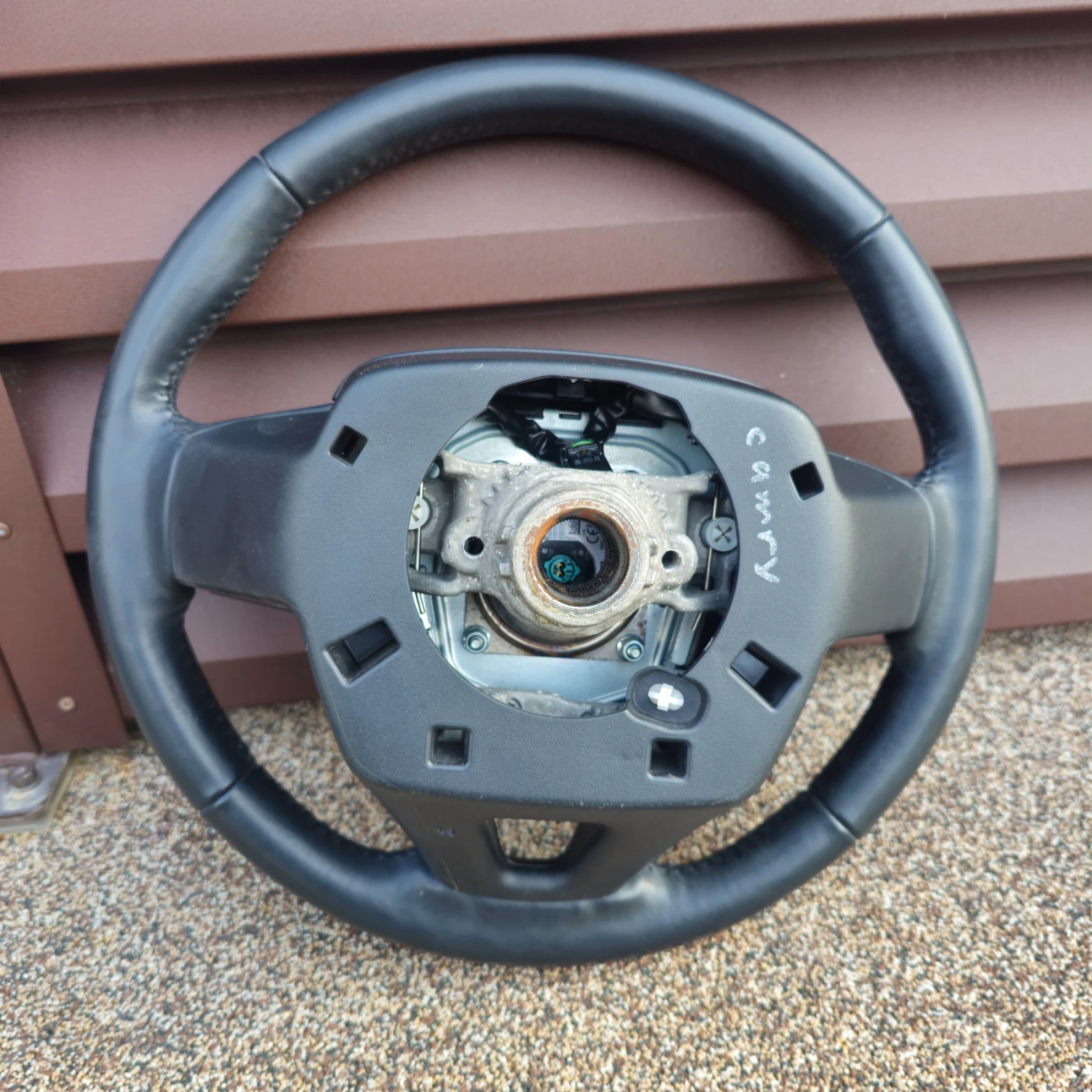 Toyota Camry 2.5 | Mobile.bg � ����������� 4