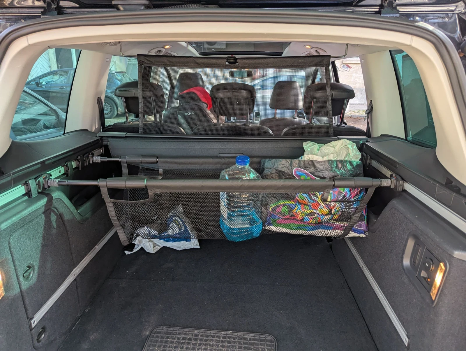 VW Sharan | Mobile.bg   12