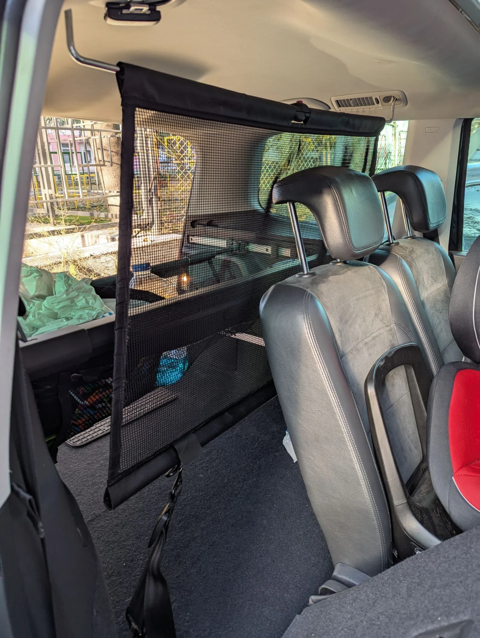 VW Sharan | Mobile.bg   11