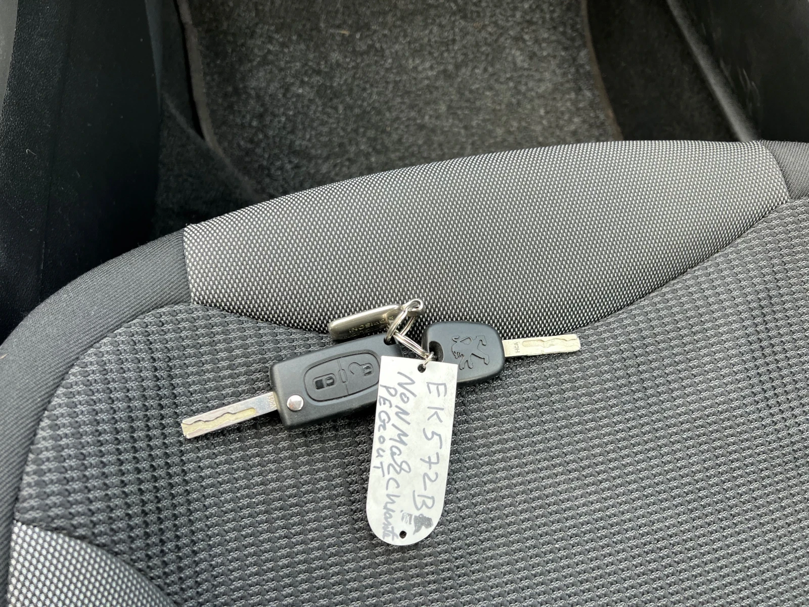 Peugeot 308 1.6i 120. * *  | Mobile.bg   14