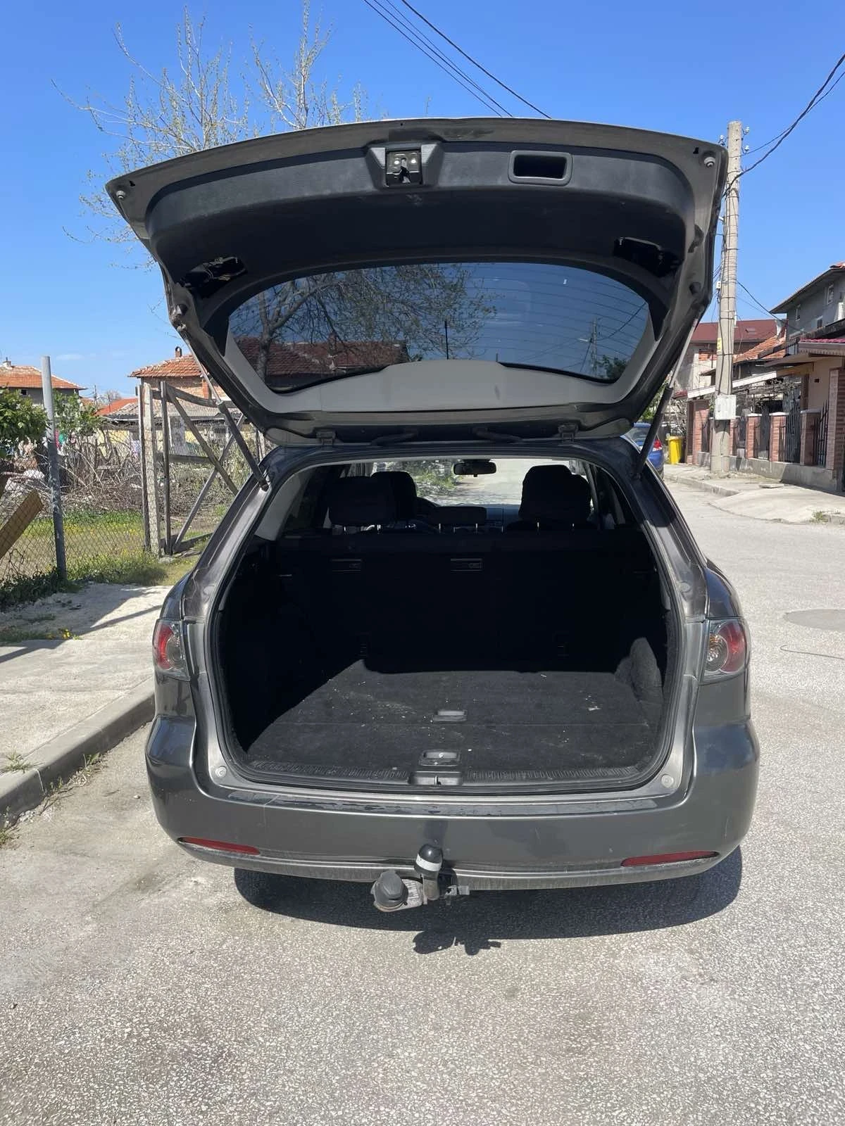 Mazda 6  - изображение 9