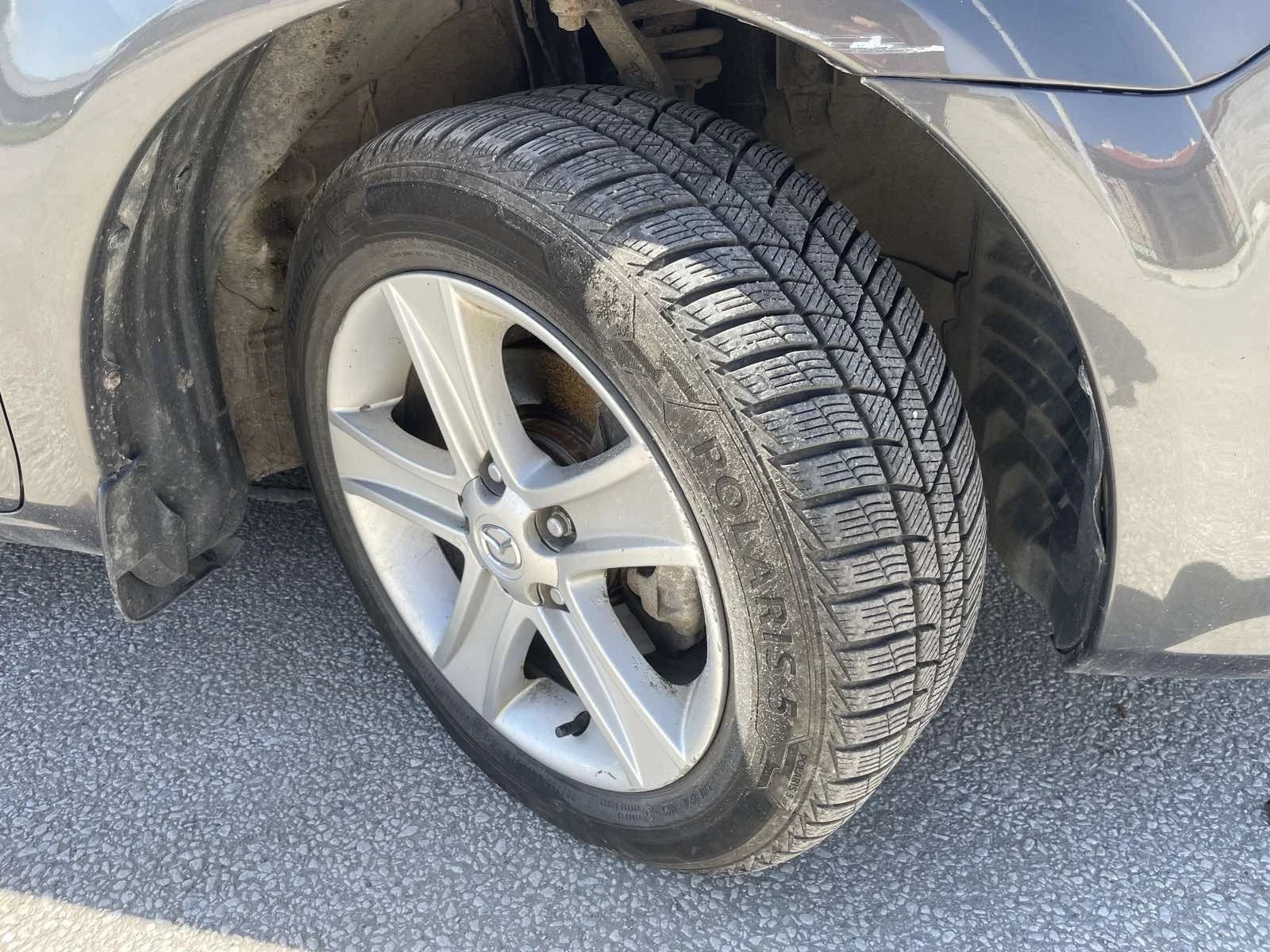 Mazda 6  - изображение 10