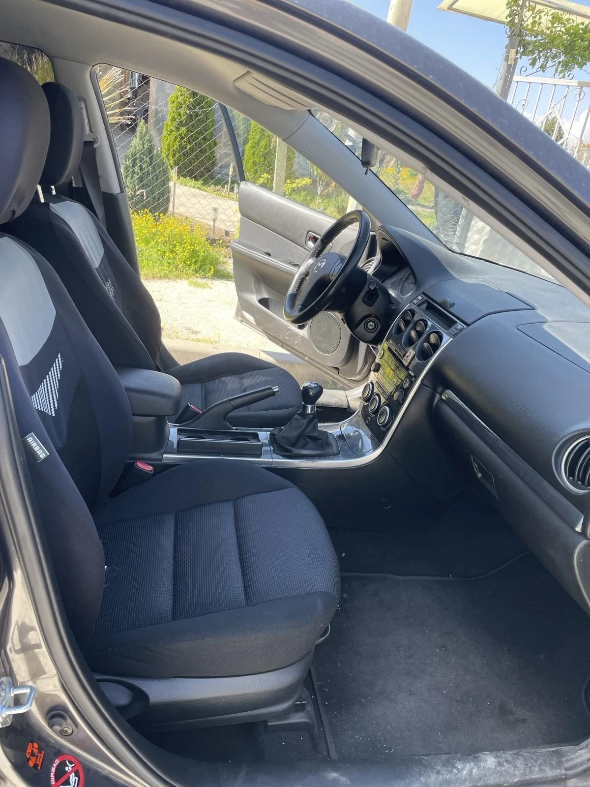 Mazda 6  - изображение 7