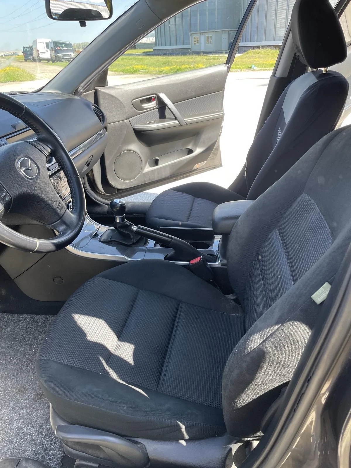Mazda 6  - изображение 5