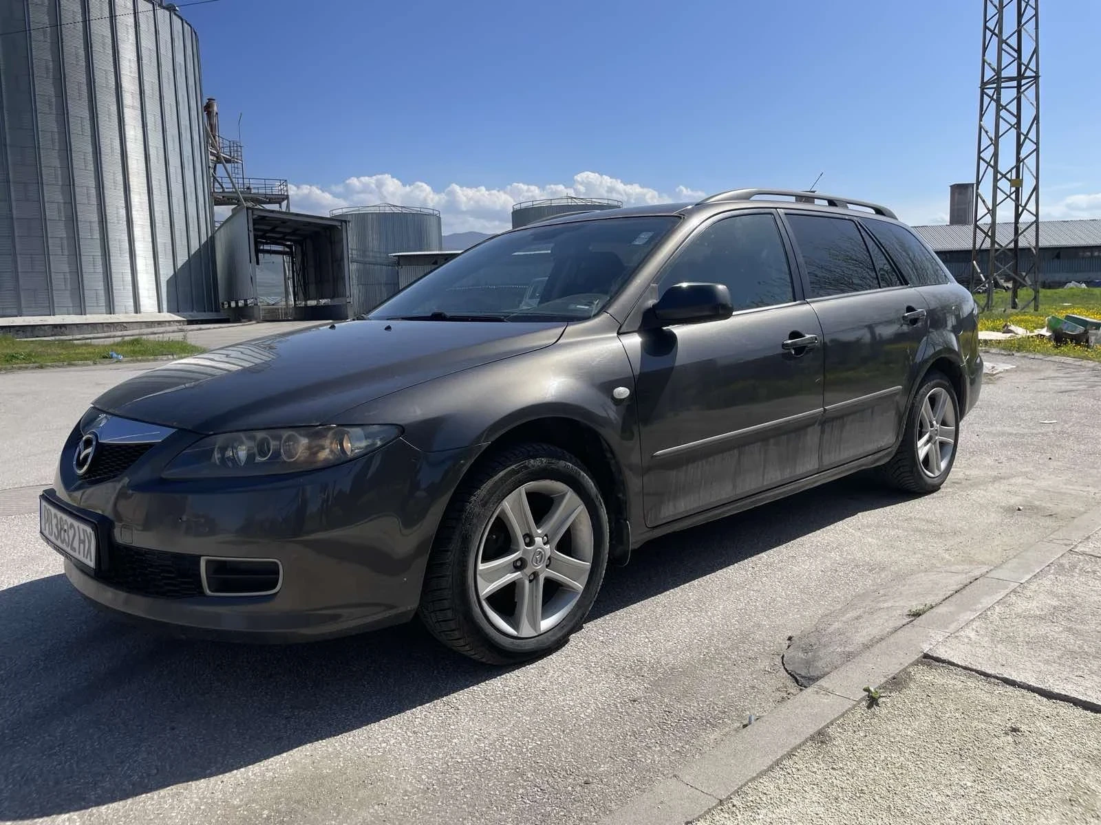 Mazda 6  - изображение 2