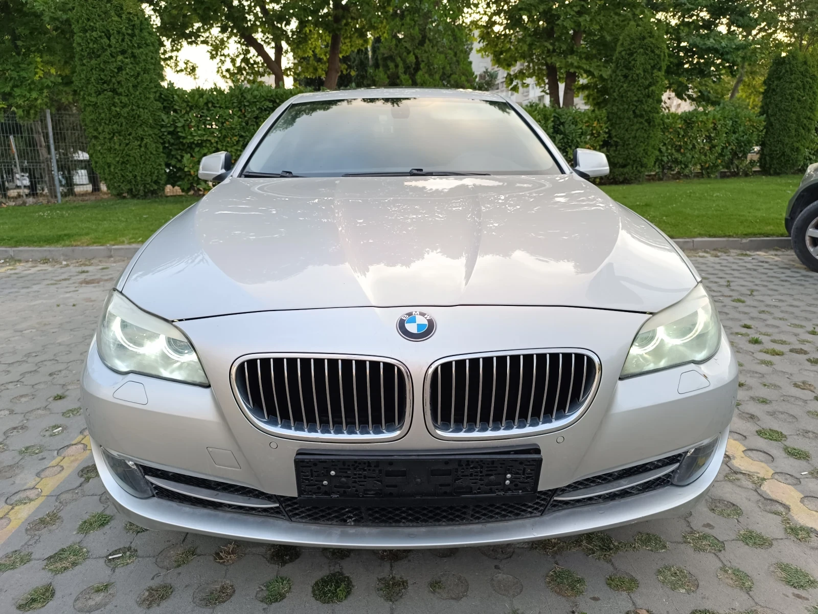 BMW 520  184 . . FULL EKSTRI | Mobile.bg   15