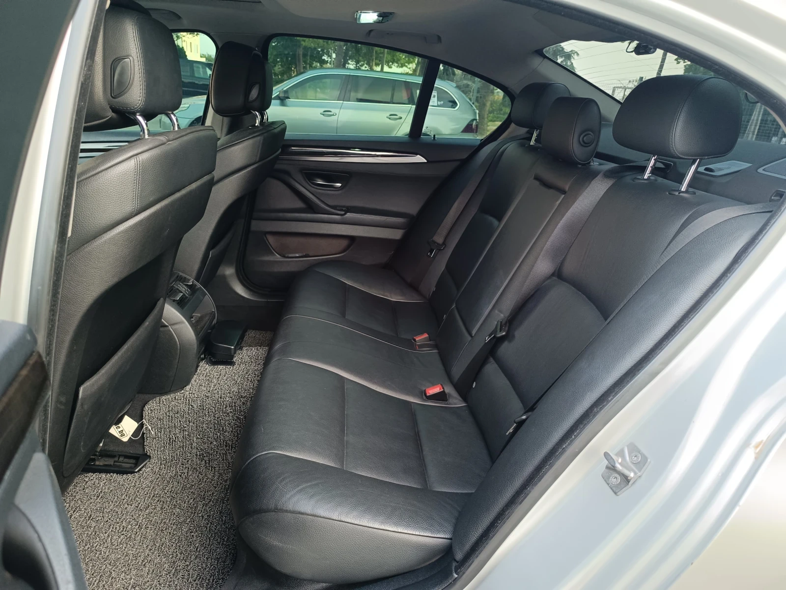 BMW 520  184 . . FULL EKSTRI | Mobile.bg   12