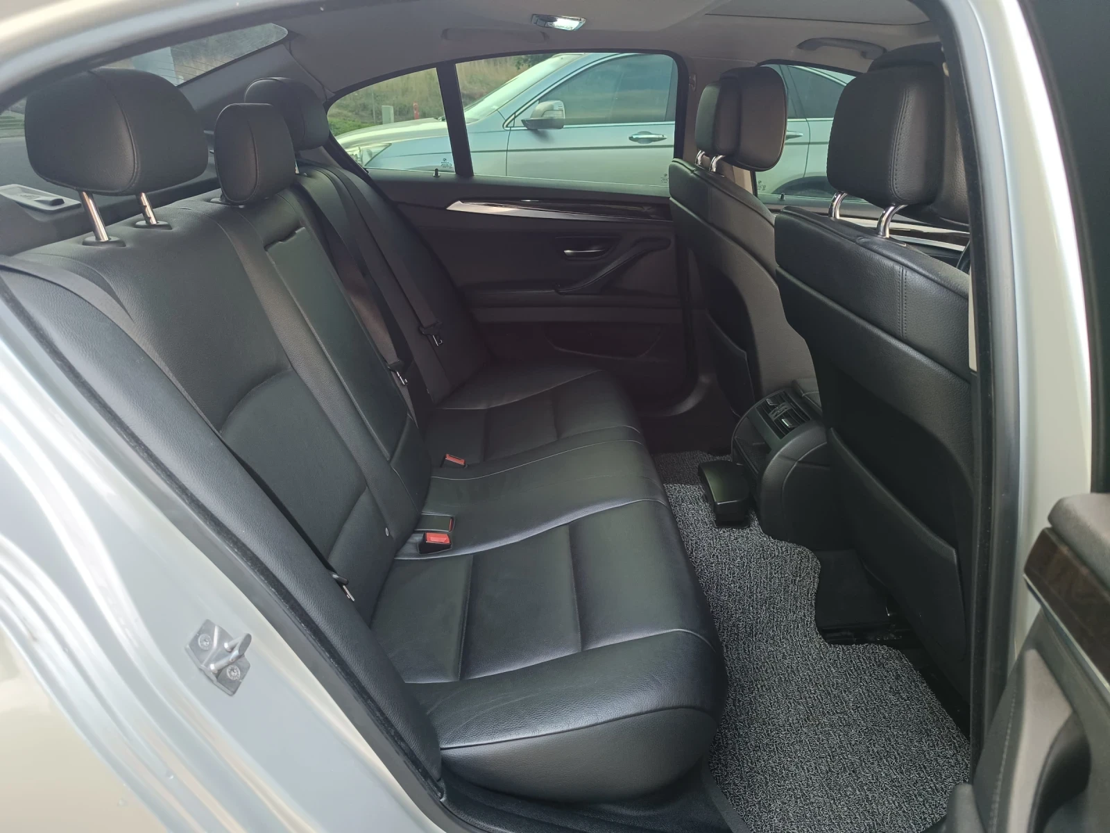 BMW 520  184 . . FULL EKSTRI | Mobile.bg   14