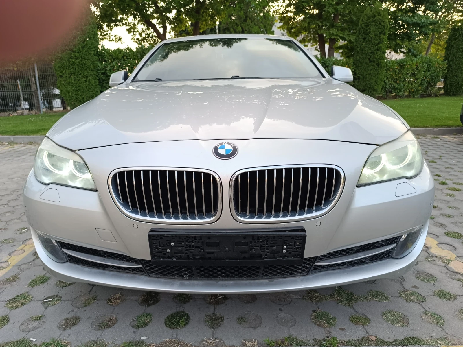 BMW 520  184 . . FULL EKSTRI | Mobile.bg   1