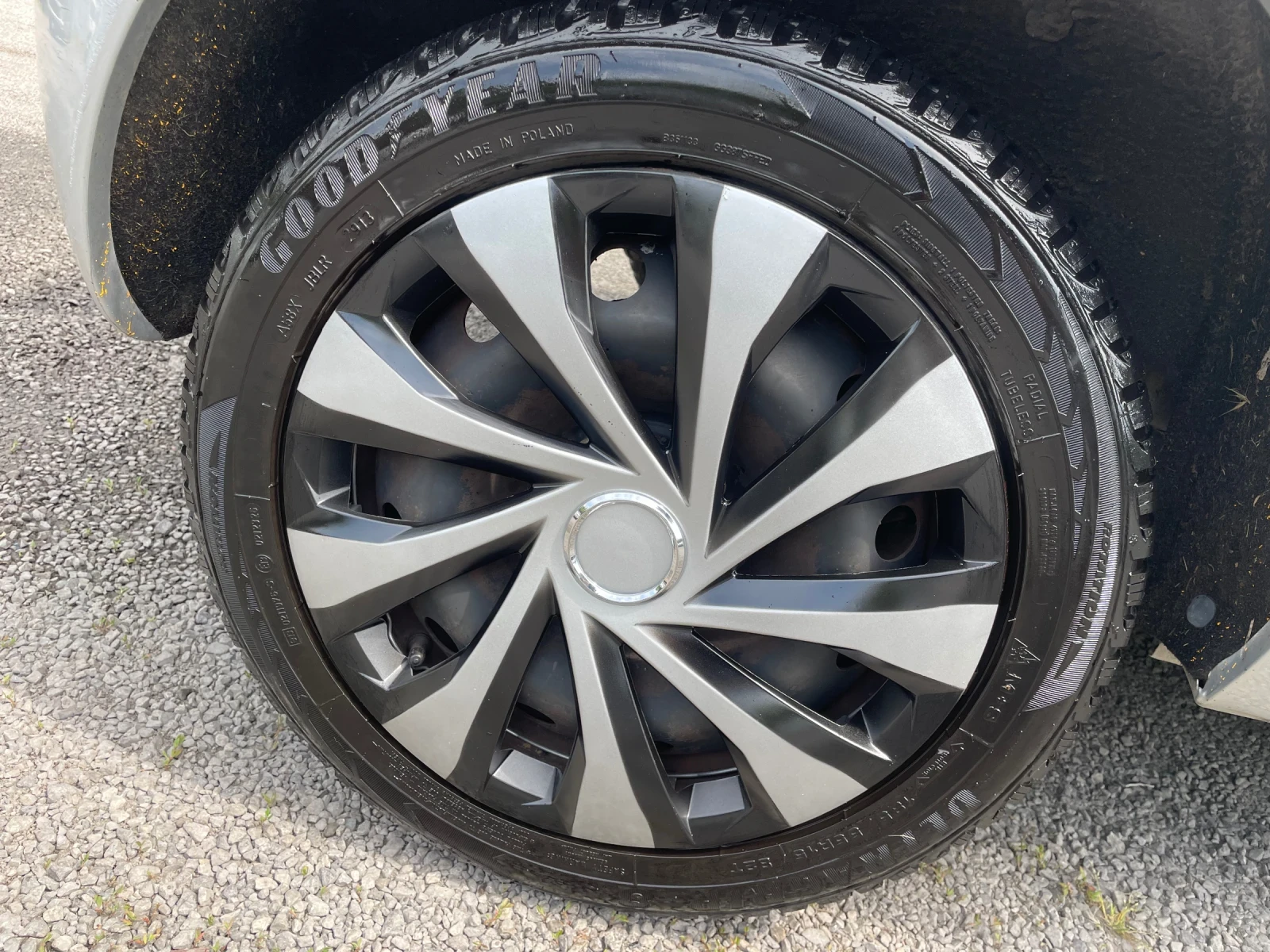 Lancia Ypsilon 1.2 BENZIN | Mobile.bg   13