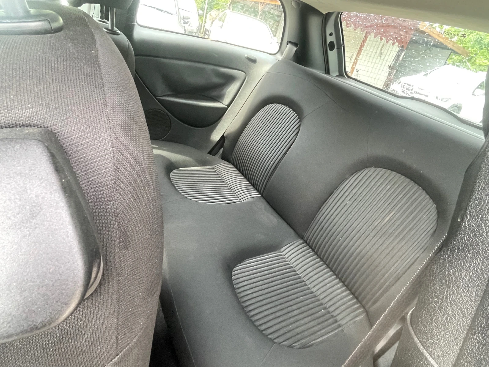 Lancia Ypsilon 1.2 BENZIN | Mobile.bg   12