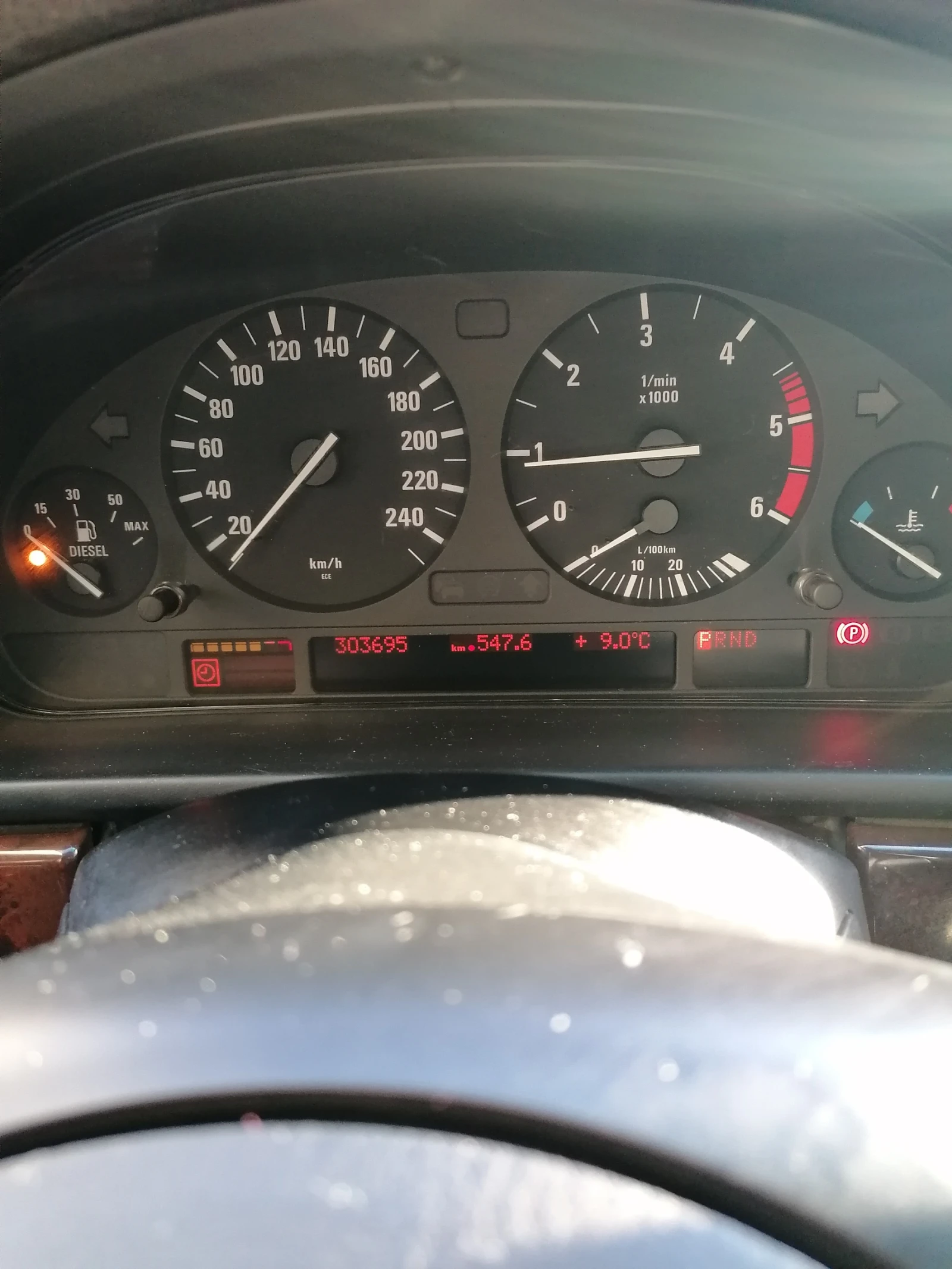 BMW 530 М ТЕХНИК ОКАЧВАНЕ  - изображение 6