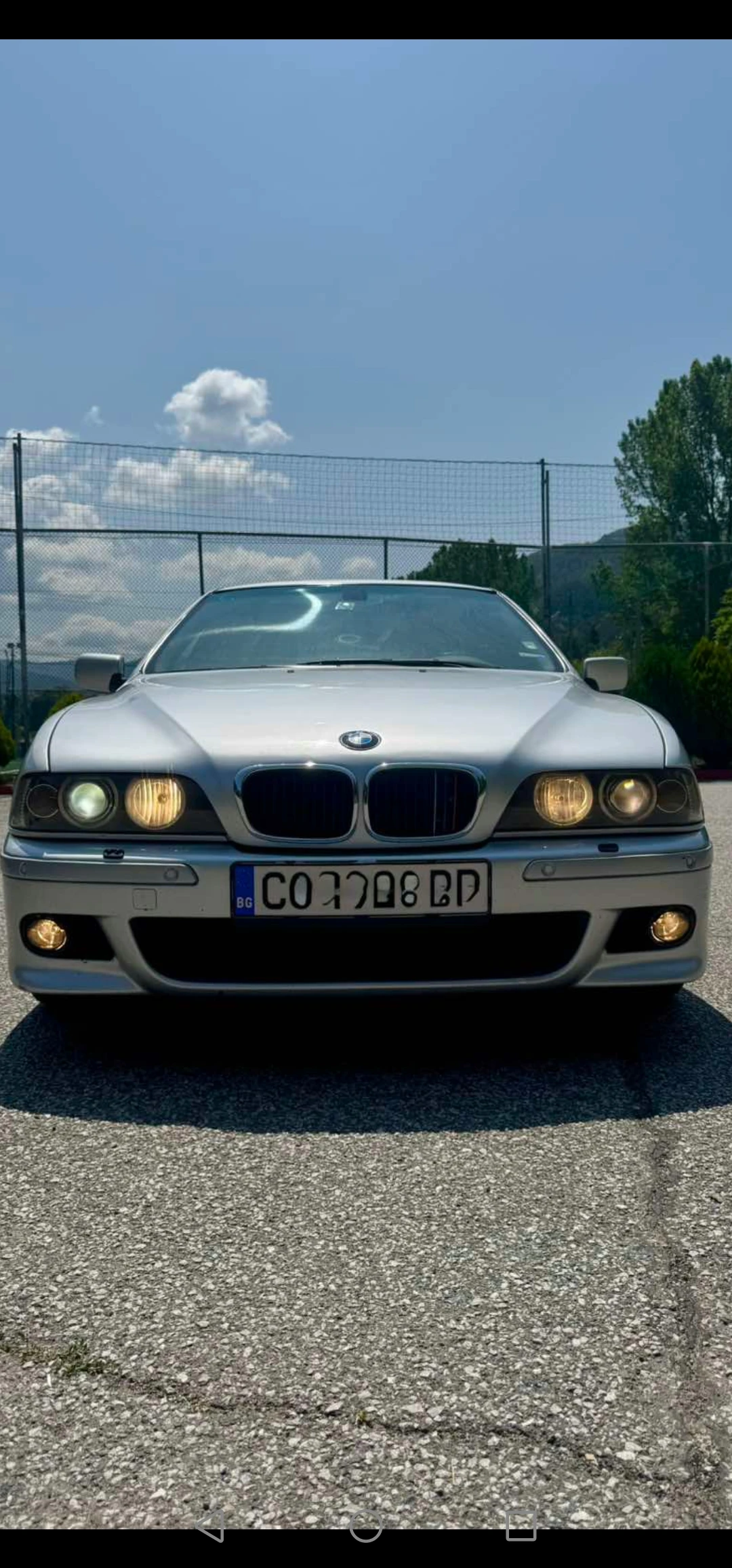 BMW 530 М ТЕХНИК ОКАЧВАНЕ  - изображение 2