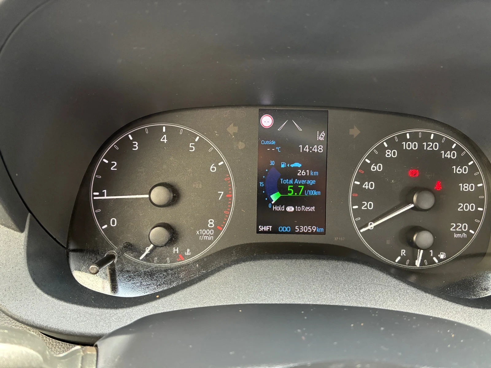 Toyota Yaris  - изображение 6