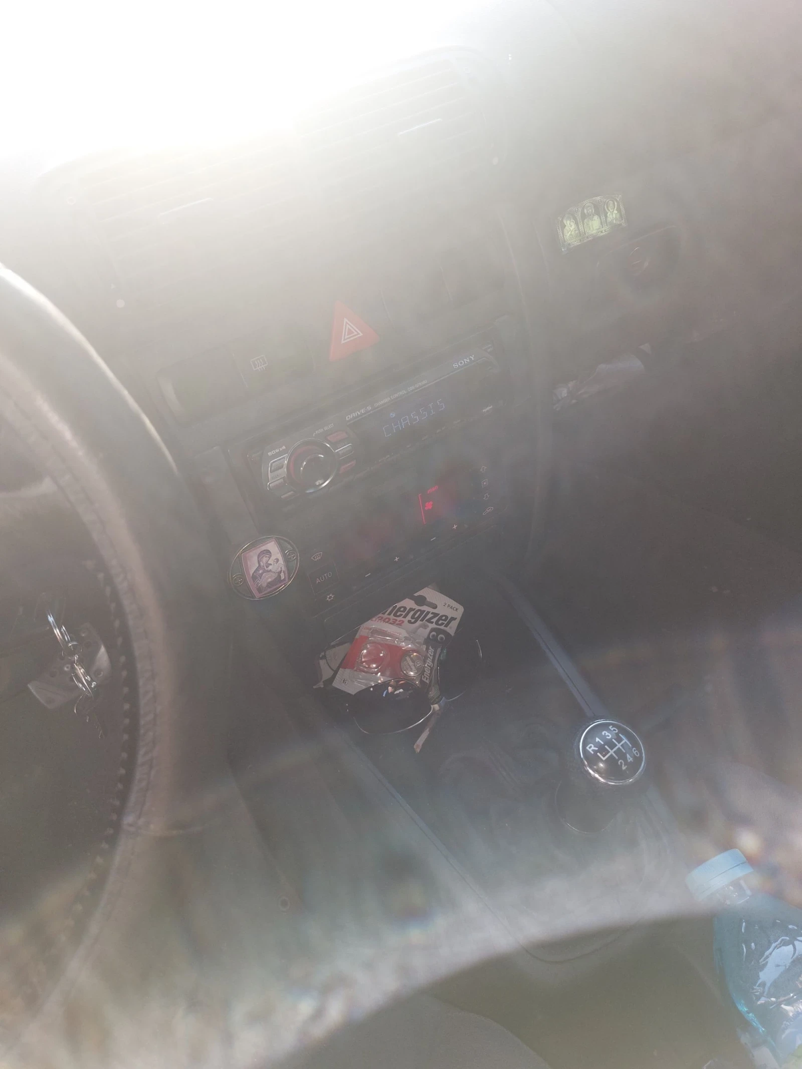 Audi A3, снимка 9 - Автомобили и джипове - 54700673