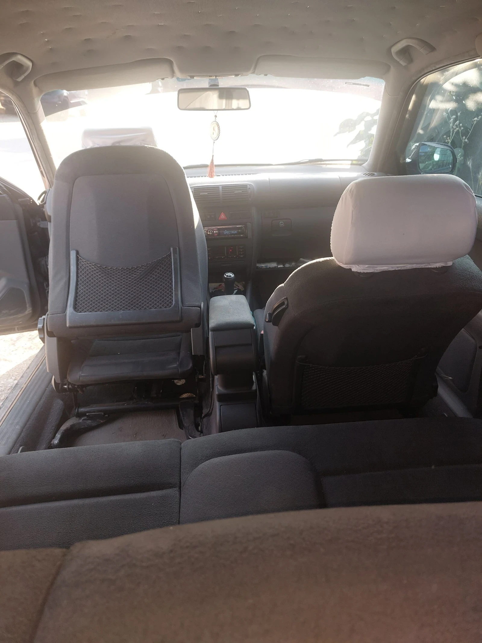 Audi A3, снимка 12 - Автомобили и джипове - 54700673