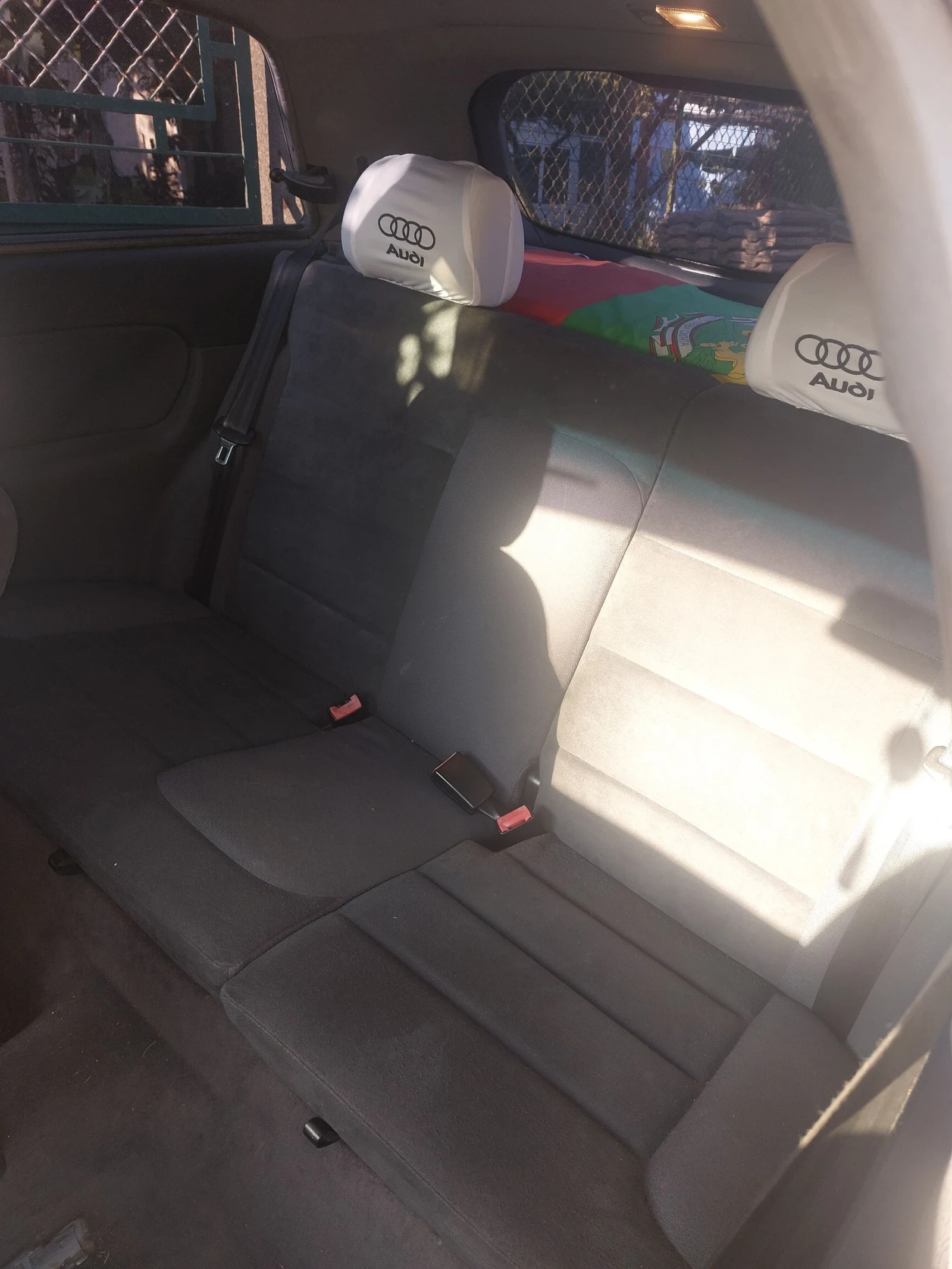 Audi A3, снимка 15 - Автомобили и джипове - 54700673