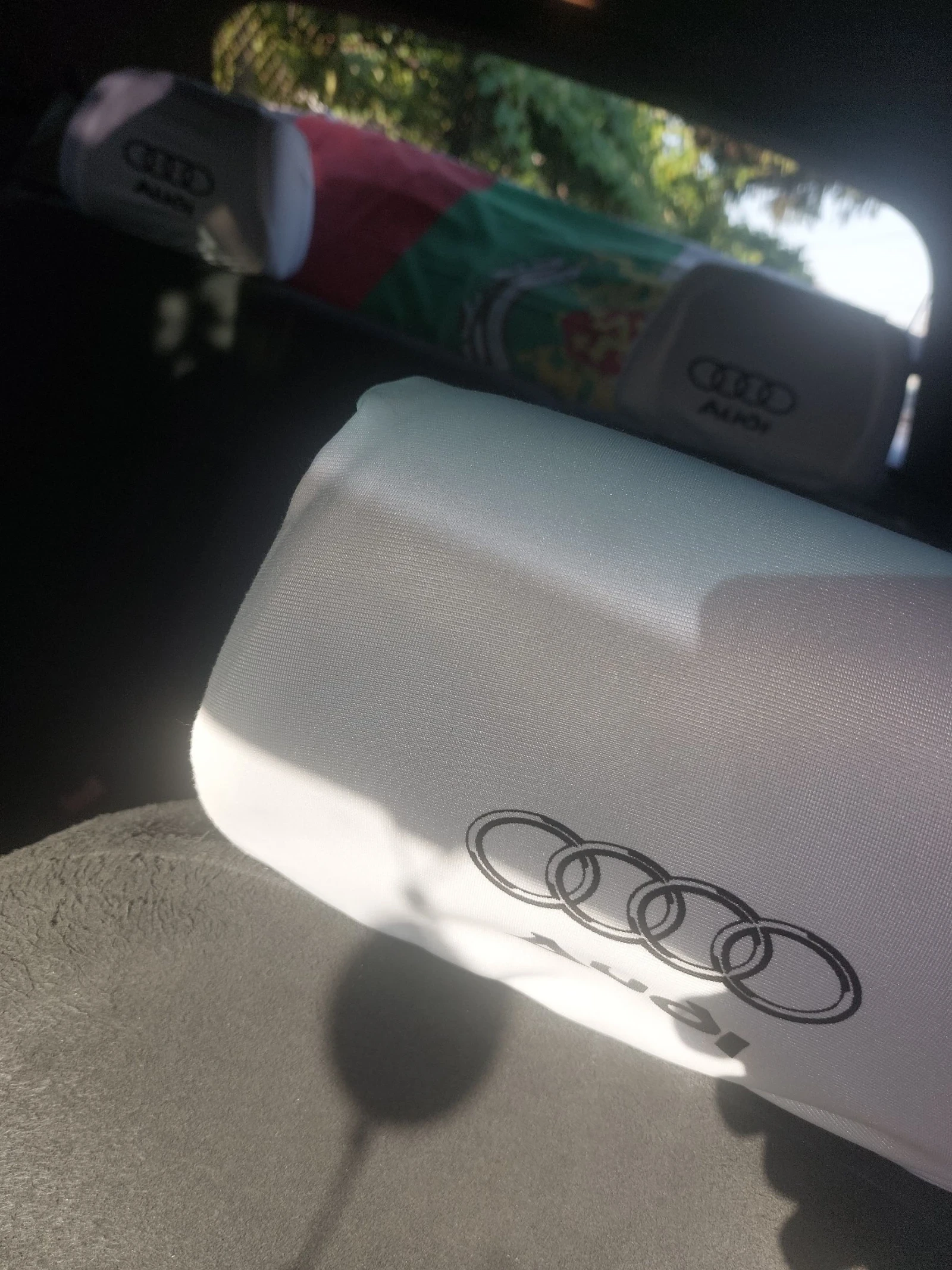 Audi A3, снимка 11 - Автомобили и джипове - 54700673