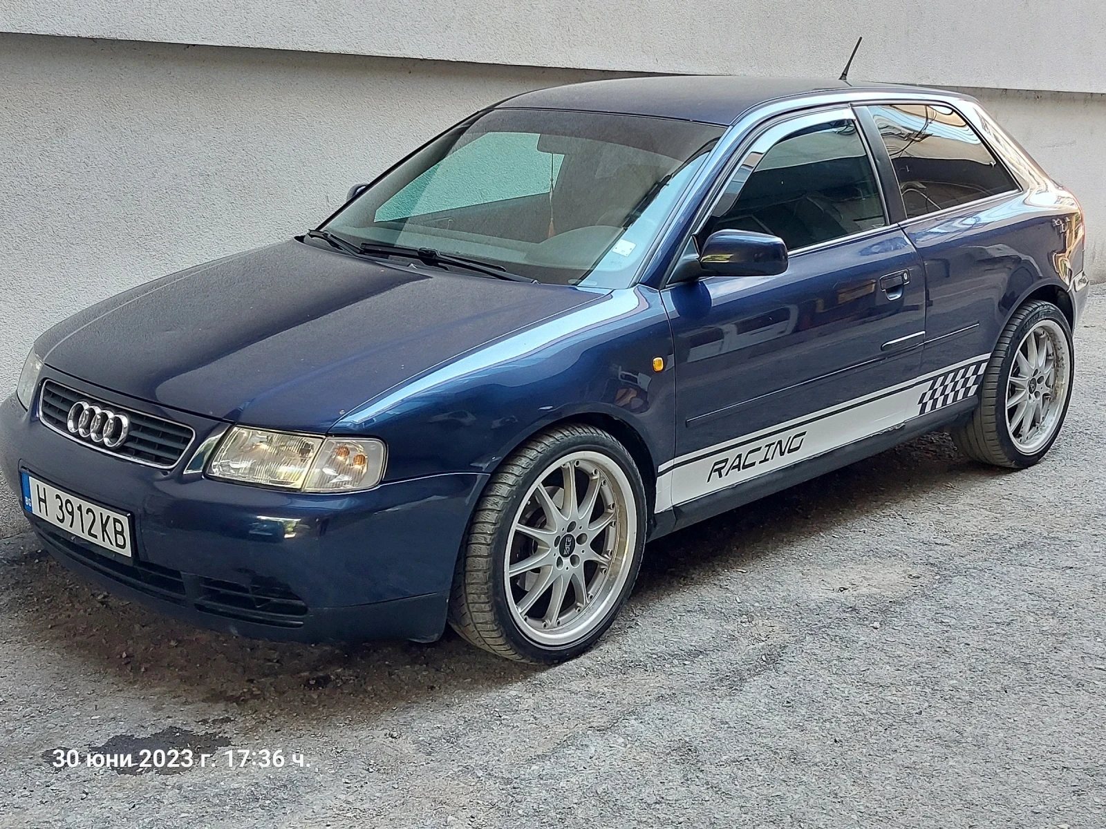 Audi A3 | Mobile.bg   1