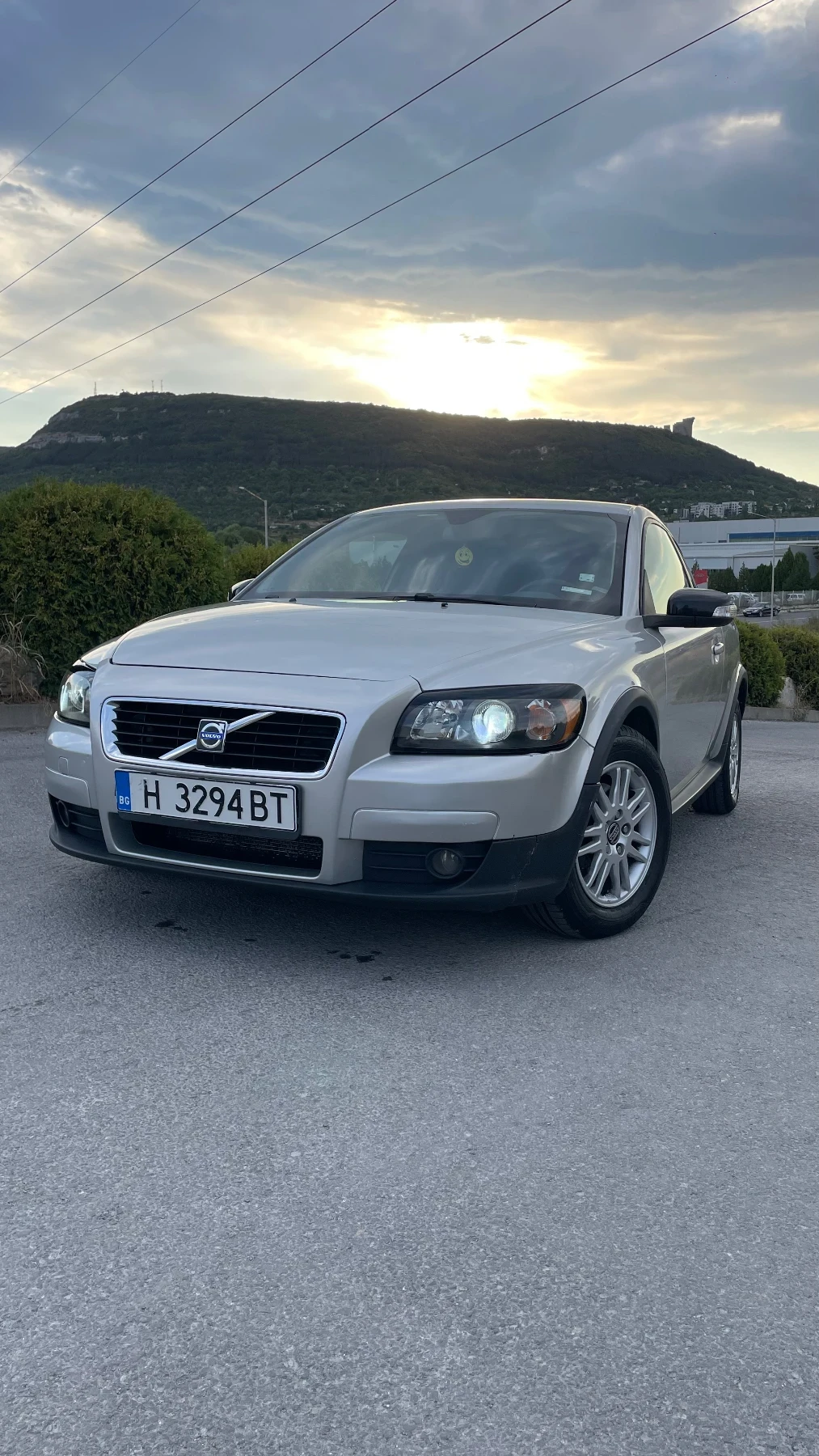 Volvo C30 1.8   | Mobile.bg   1