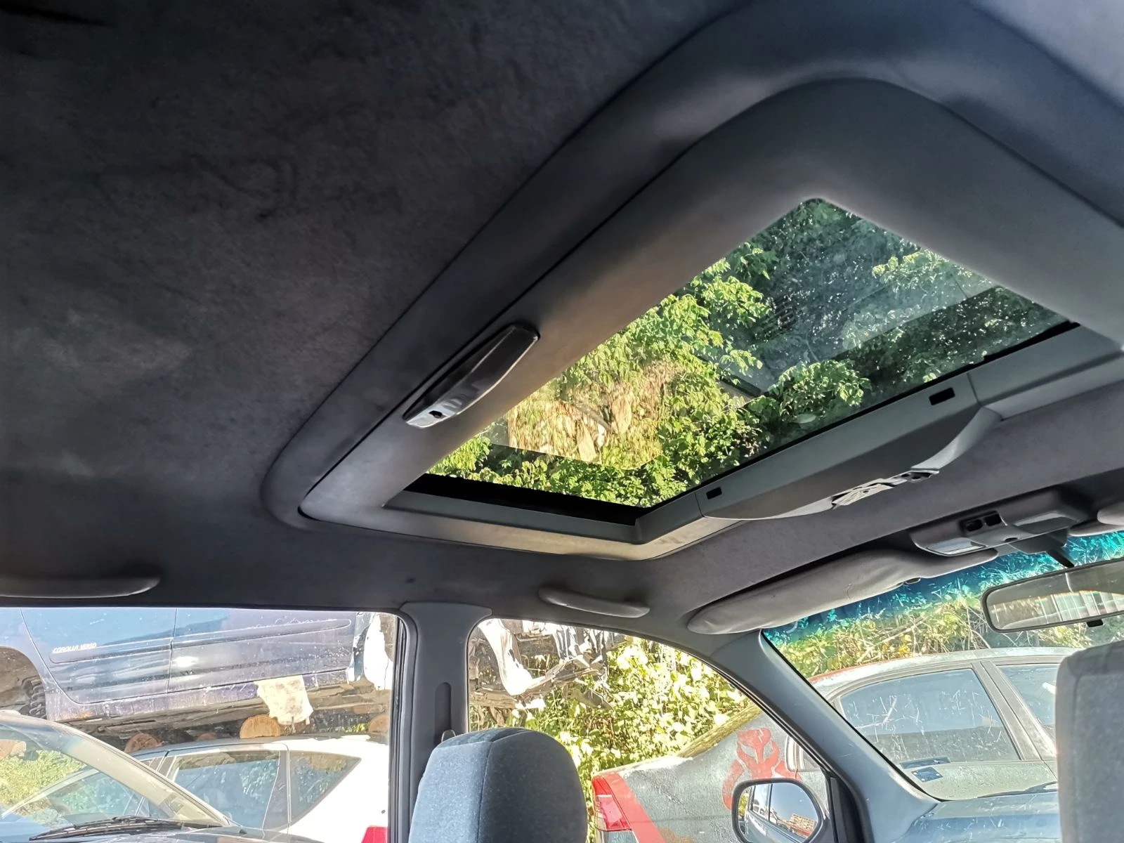 Toyota Picnic 2.0i - изображение 6