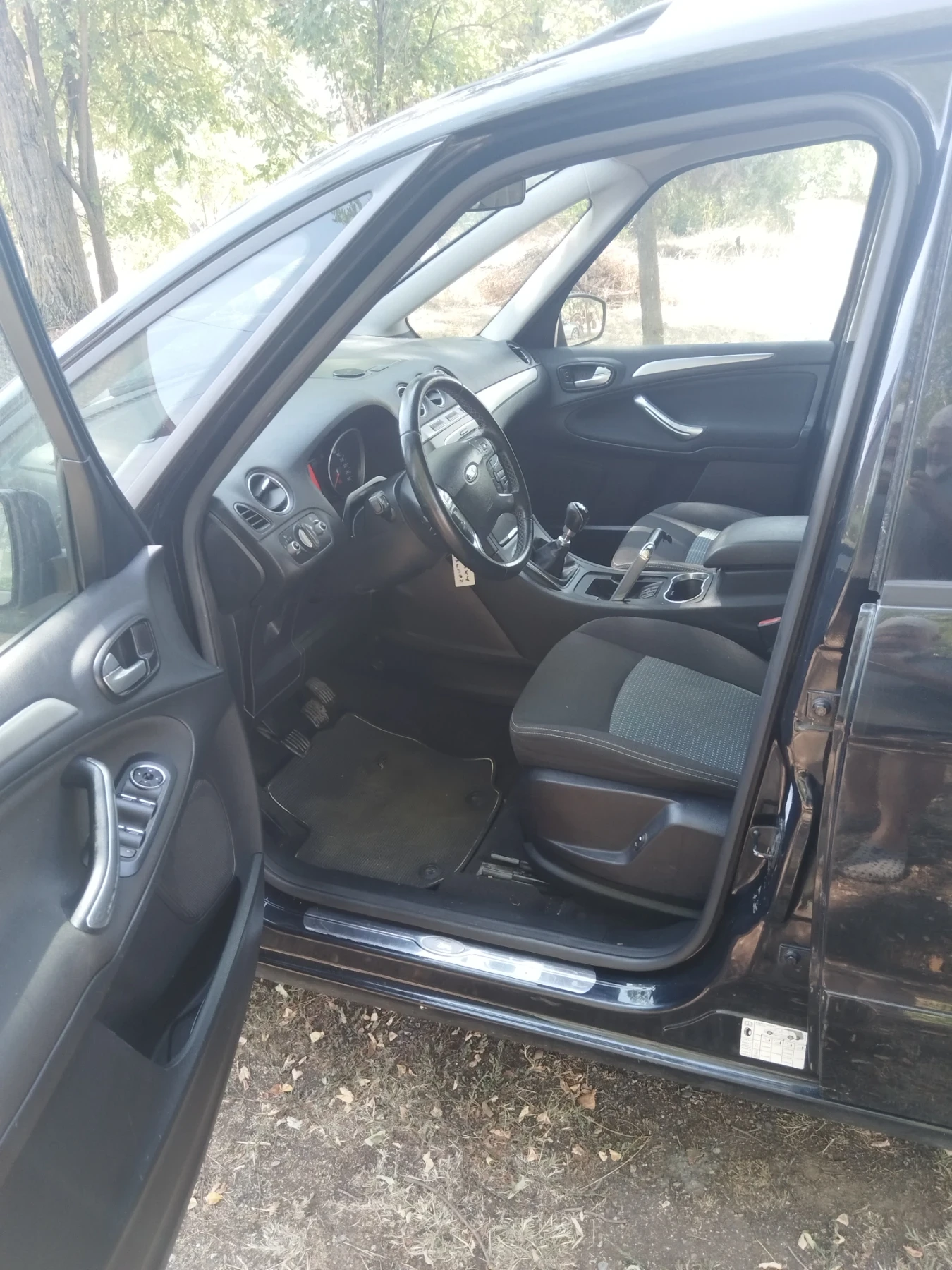 Ford Galaxy  - изображение 10