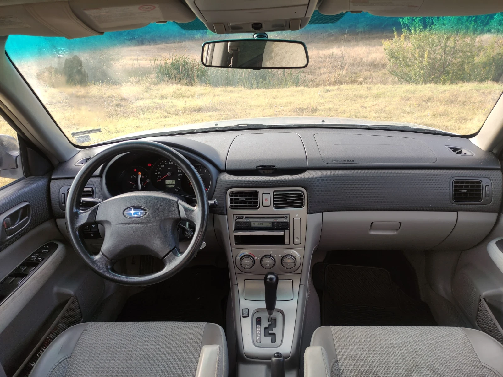 Subaru Forester  - изображение 5