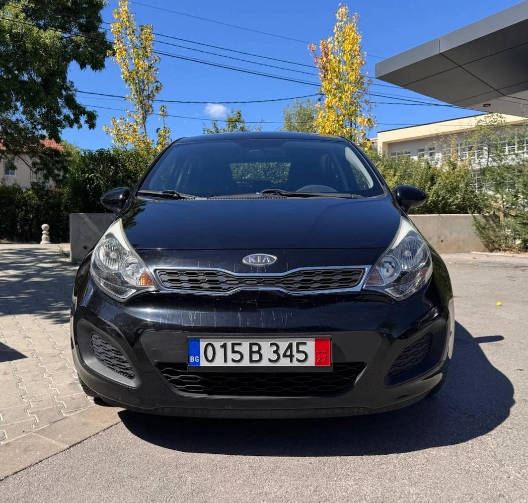 Kia Rio 1.3 i - изображение 3