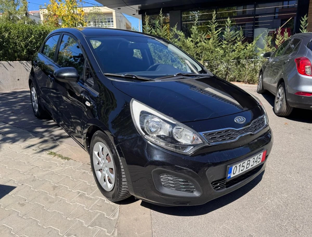 Kia Rio 1.3 i - изображение 2