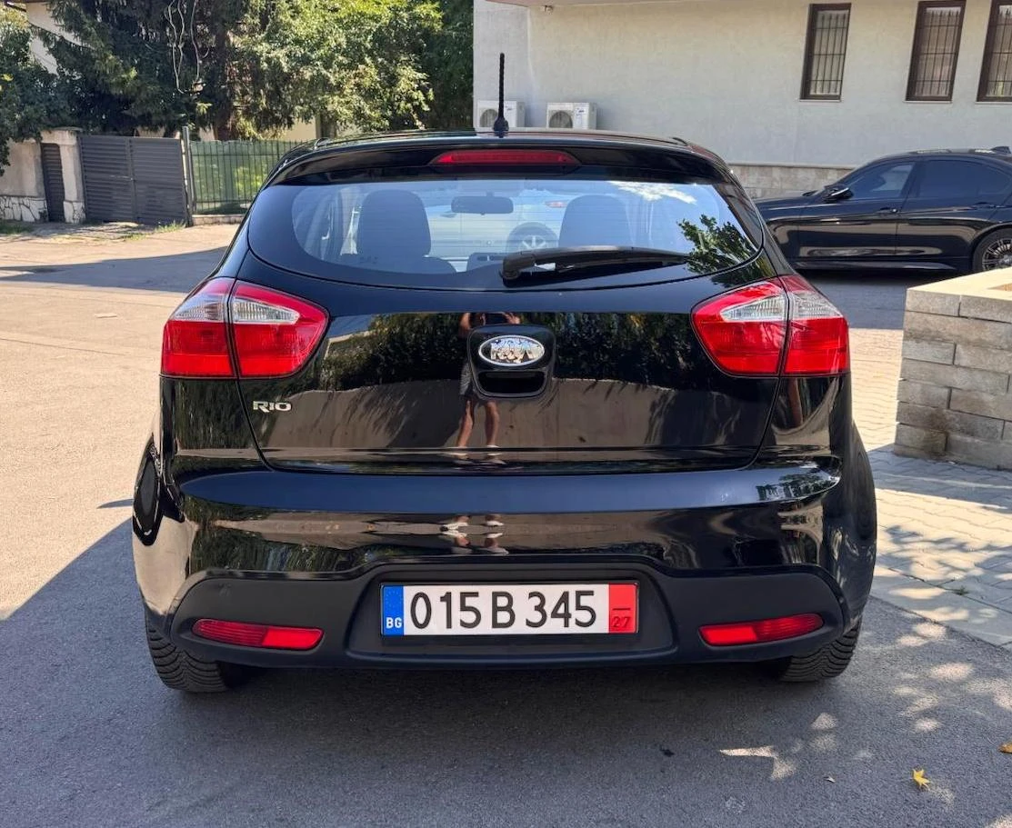 Kia Rio 1.3 i - изображение 6