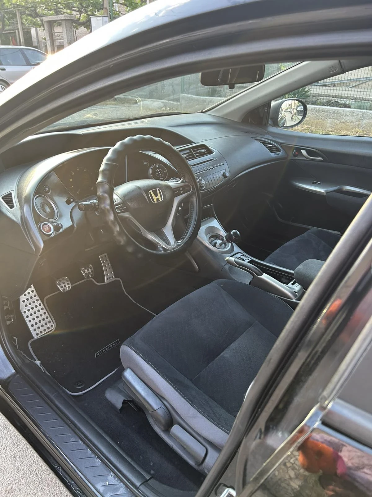 Honda Civic  - изображение 6