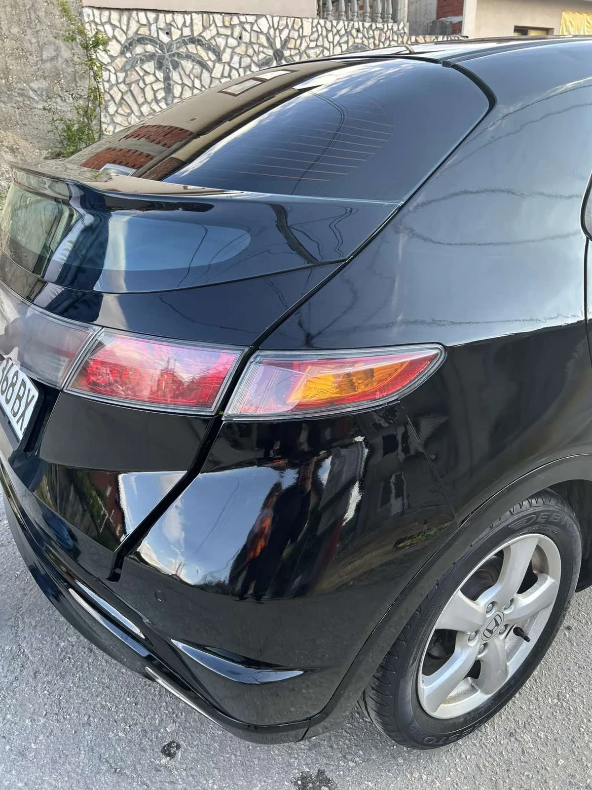 Honda Civic  - изображение 3