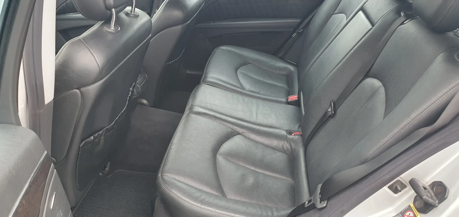 Mercedes-Benz E 220 Mercedes Benz w211 C220 | Mobile.bg — изображение 12