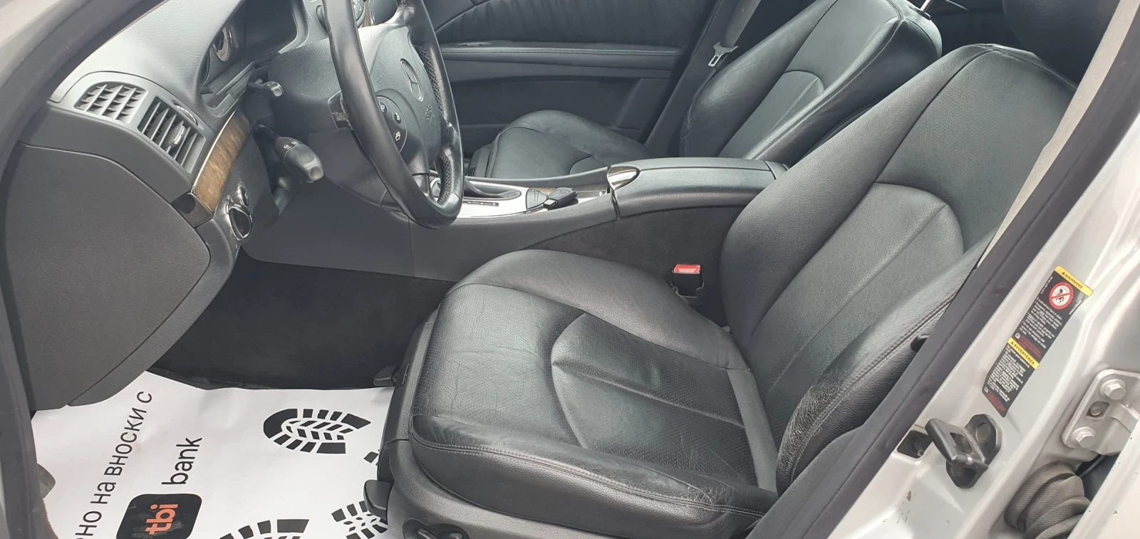 Mercedes-Benz E 220 Mercedes Benz w211 C220 - изображение 10
