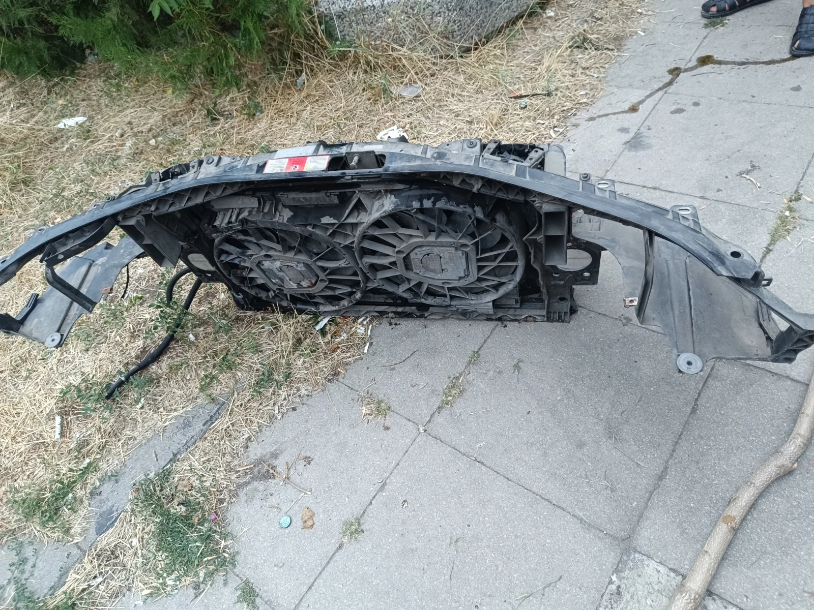 Audi A8 3.0Бензин На Части!  - изображение 10