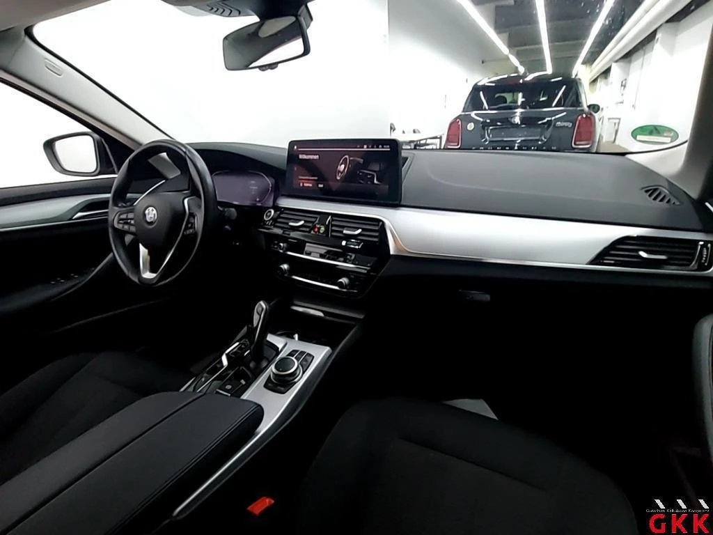 BMW 530 * D * xDrive * *  | Mobile.bg   8