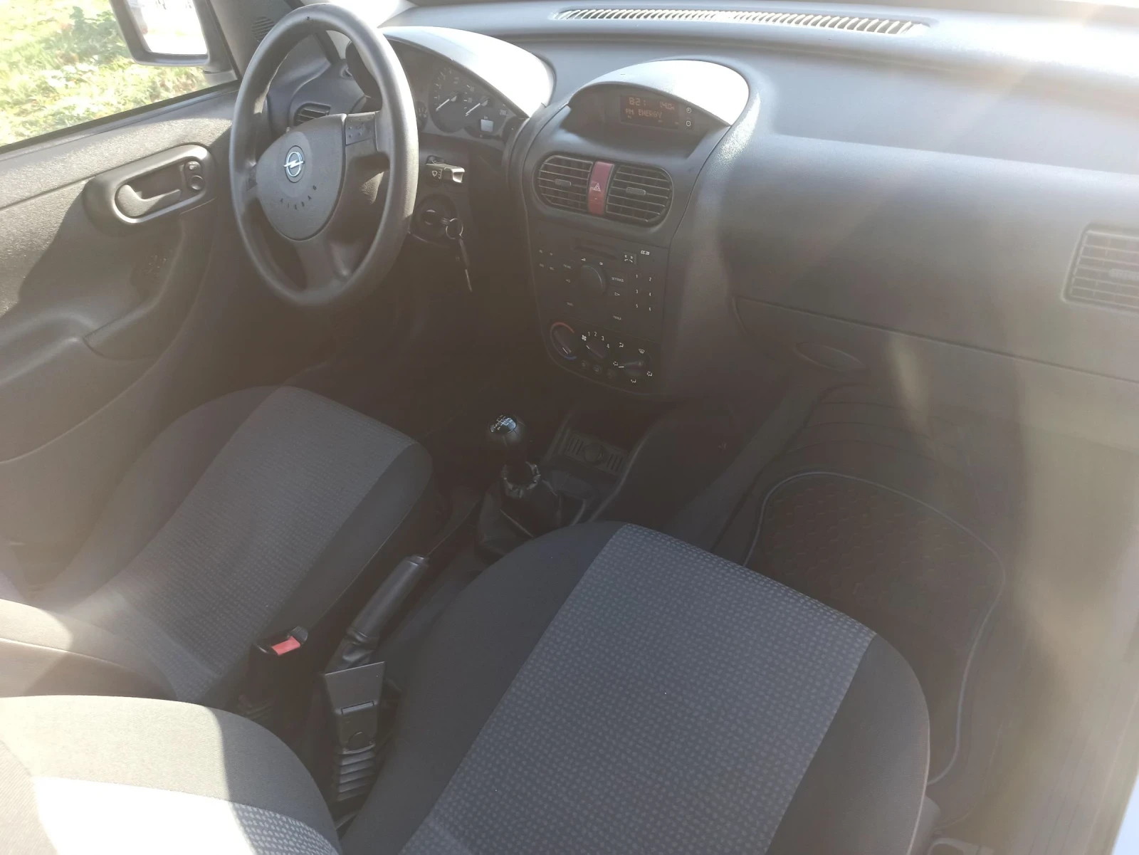 Opel Combo 1.3 | Mobile.bg   15