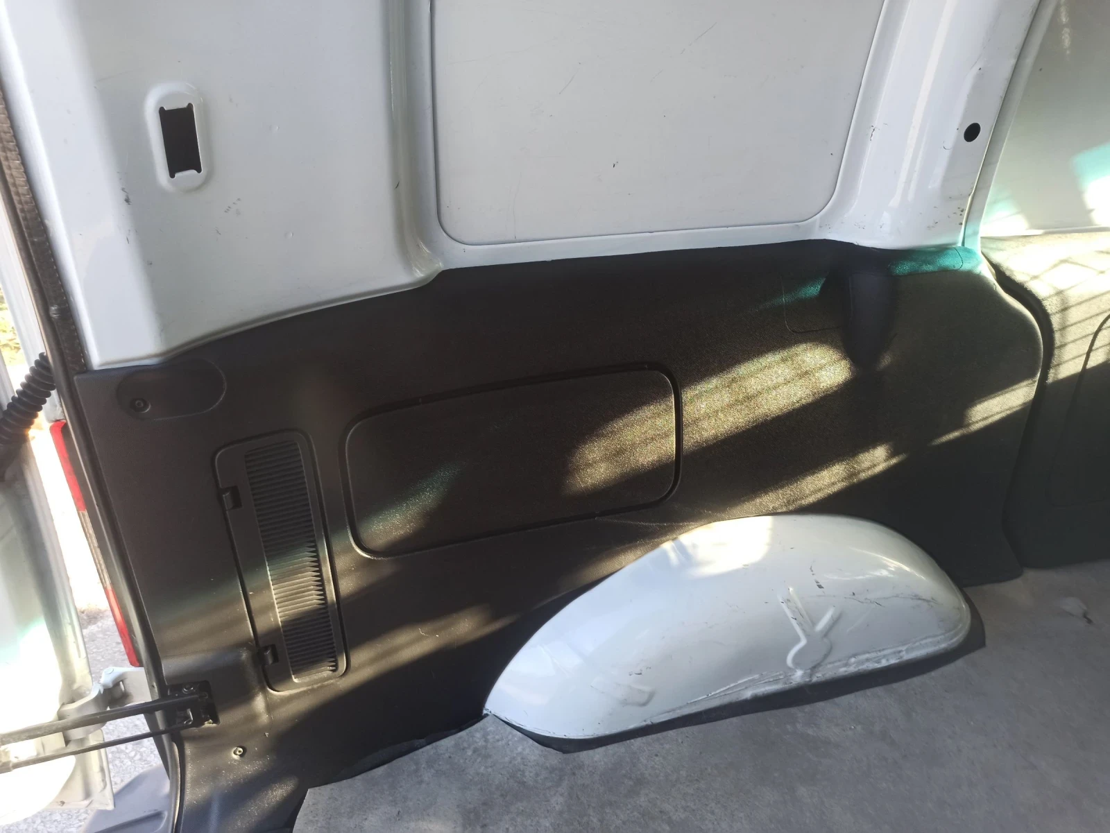 Opel Combo 1.3 - изображение 8