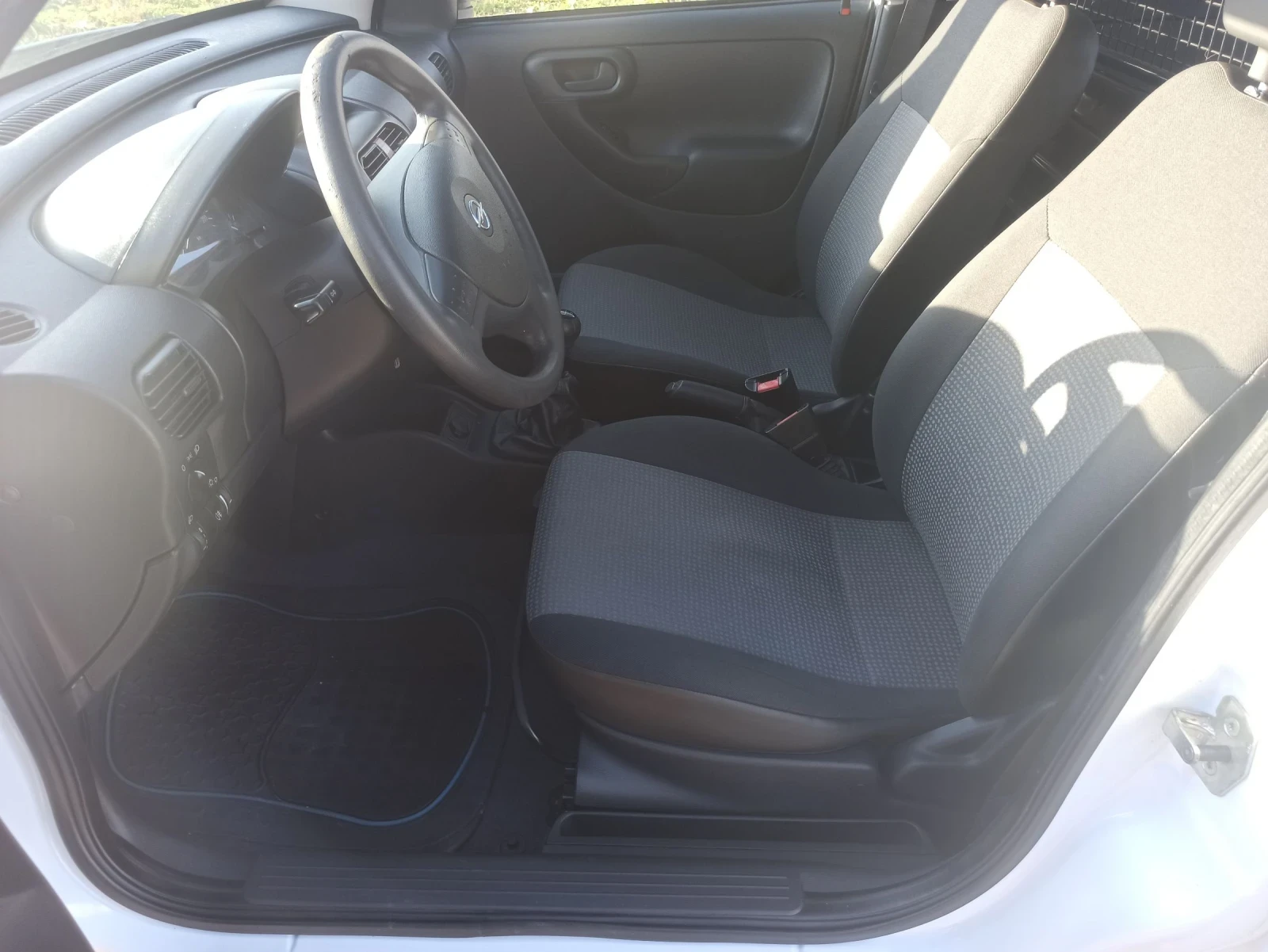 Opel Combo 1.3 | Mobile.bg   14