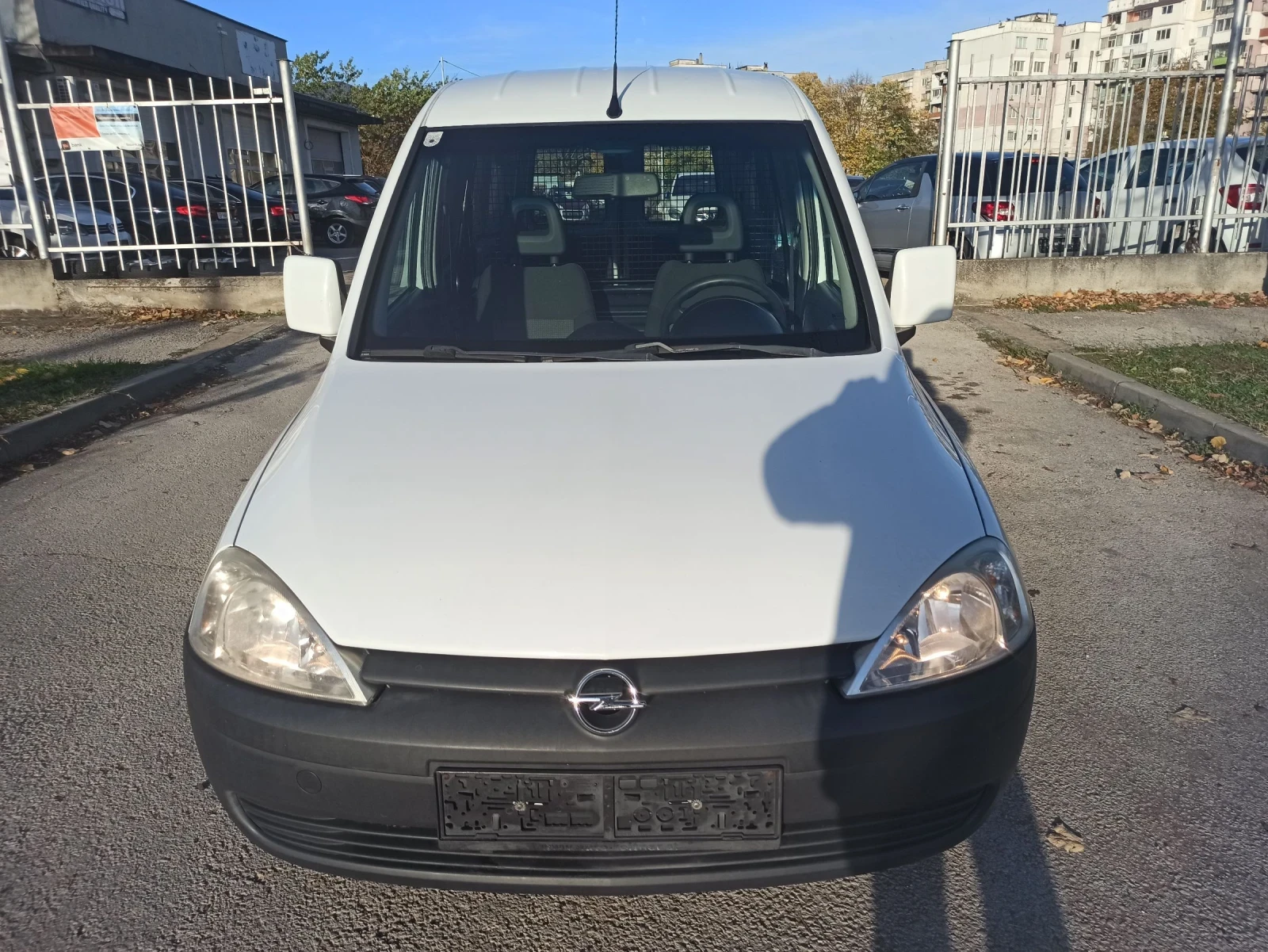 Opel Combo 1.3 - изображение 2