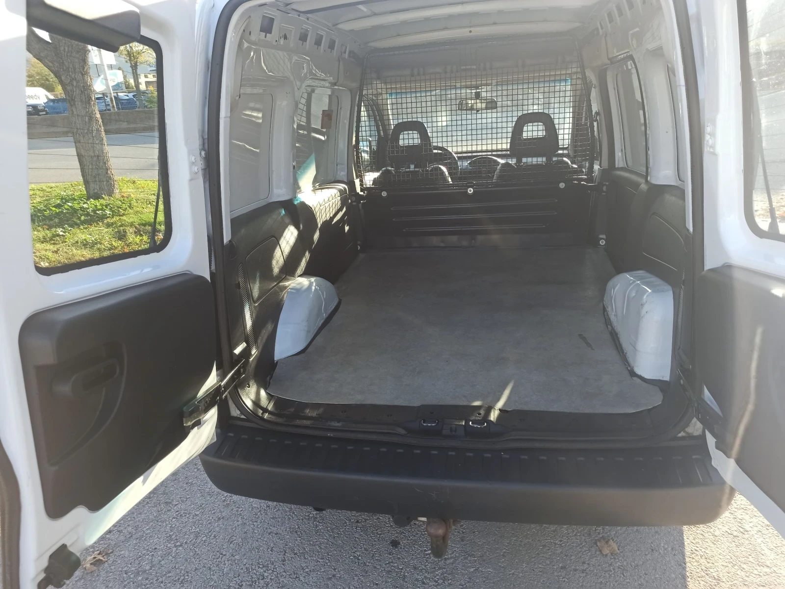 Opel Combo 1.3 - изображение 10
