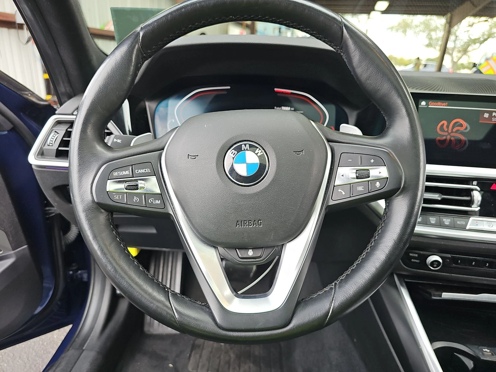 BMW 330  - изображение 9